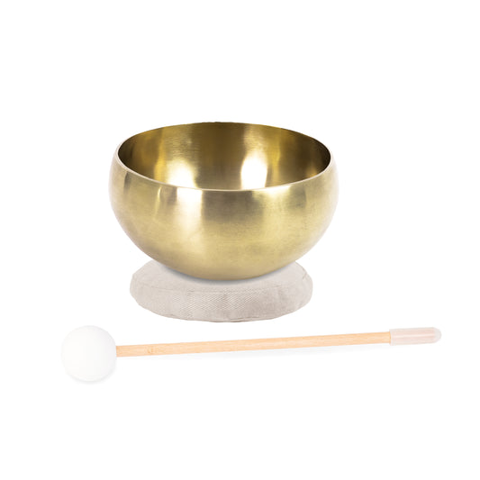 Peter Hess® Therapie Klangschale – Meditation Set