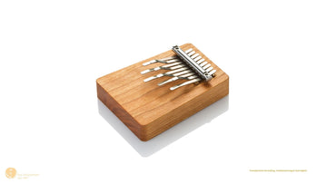 Pocket Kalimba B9