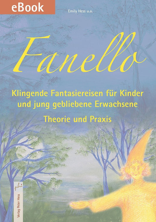 eBook: Klingende Fantasiereisen für Kinder