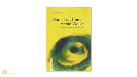 Buch: Dann trägt mich meine Wolke