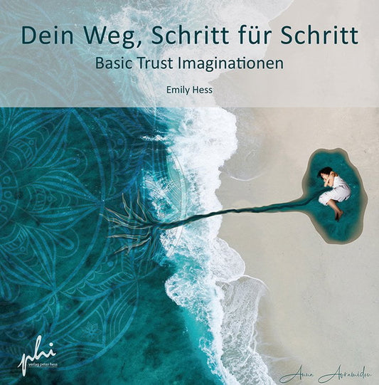 CD: Dein Weg, Schritt für Schritt Basic Trust