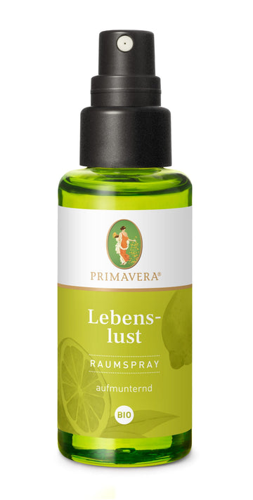 Primavera Airspray "Lebenslust", bio