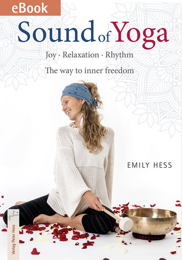 eBook: Sound of Yoga