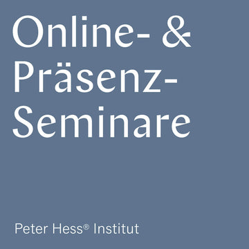 PHI online & face-to-face seminars