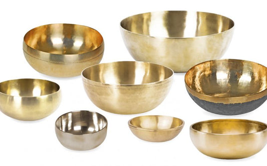 Singing BowlsTypes - which Singing Bowl is the best & right one for me?