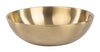 Peter Hess® Therapy Singing Bowl - Small head bowl, flat