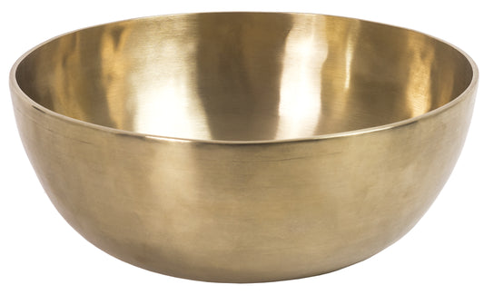 Peter Hess® Therapy Singing Bowl - Pelvic bowl