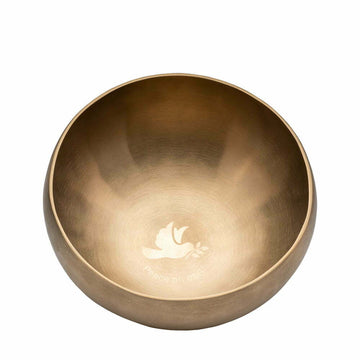 Singing Bowl "Lotus"