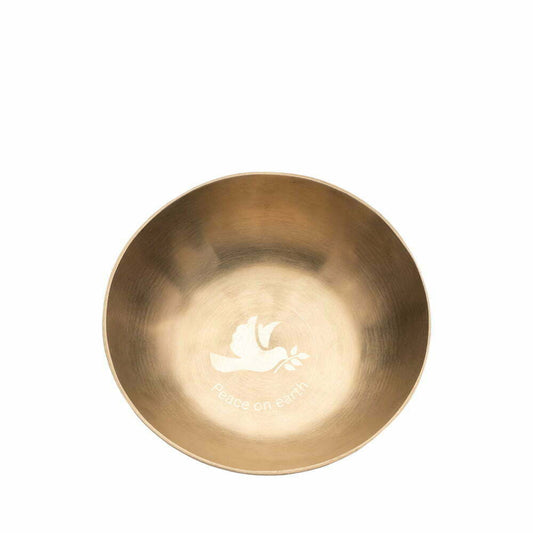 Singing Bowl "Lotus"