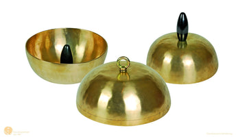 Peter Hess® Special Sound Bowl - Cymbal Bowl