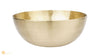 Peter Hess® Therapy Singing Bowl - Pelvic bowl