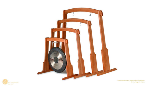 Gong stand Harmony, mini - medium