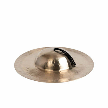 Tibetan cymbal, sound hat