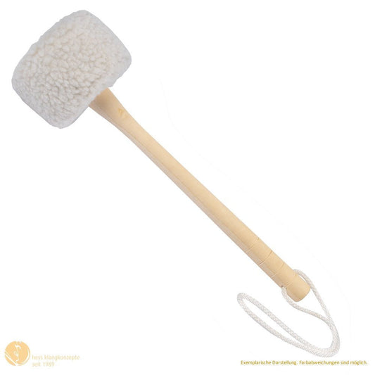 Gong mallet