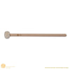 Hess Sound felt mallet, small