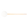 Hess Sound singing bowl mallet silicone, handle : beech