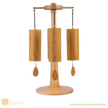 Stand for chimes "Carousel" for 4 chimes