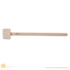 Hess Sound felt mallet, small