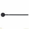 ollihess gong friction mallet Lava Edition