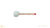 Sona-Profi gong mallet