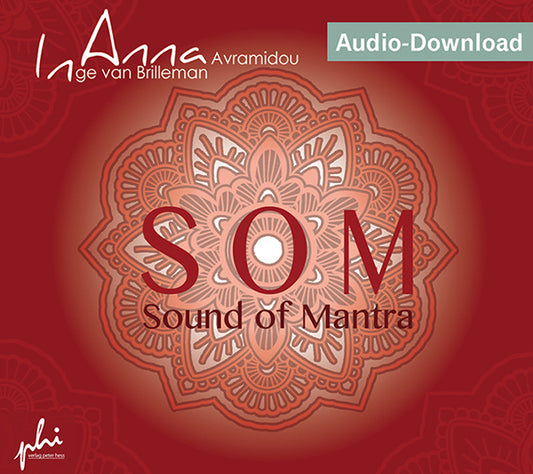 Audio Download: SOM-Sound of Mantra