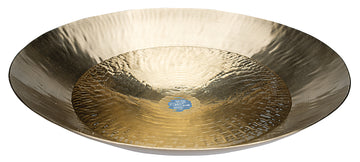 Peter Hess® and KYMAT® - CYMATIC Bowl, water singing bowl