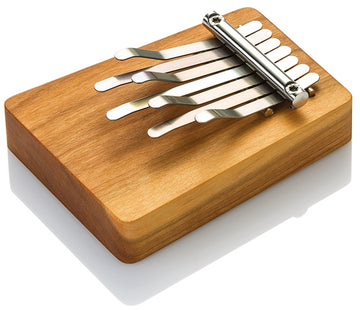 Kalimba, B7- size 11.7 x 9 x 4.1 cm