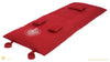 Embroidered sound massage mat 70 cm or 100 cm wide