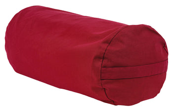 Positioning cushion roll, 27cm x60cm, polystyrene filling cushion