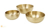 Singing Bowls Set de terapia Peter Hess