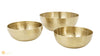 Singing Bowls Set de terapia Peter Hess