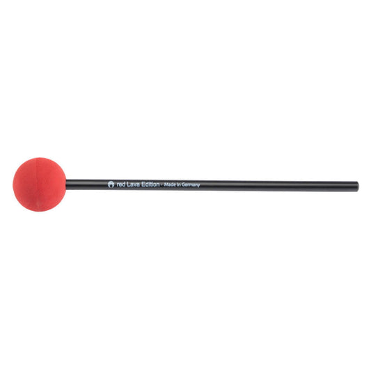 ollihess gong driver Edición Lava Roja