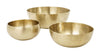 Singing Bowls Set de terapia Peter Hess