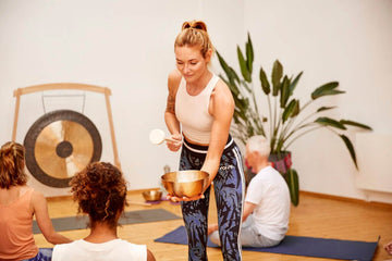 Meditación y yoga