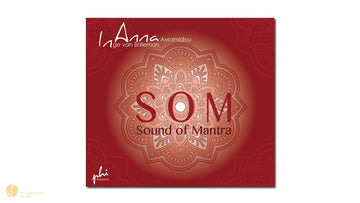 CD: SOM - Sonido del Mantra