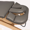 Relax Sensation table de massage "Comfort Klang" (confort sonore)