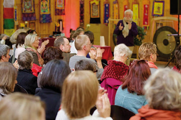 Association professionnelle internationale de thérapie par le massage sonore