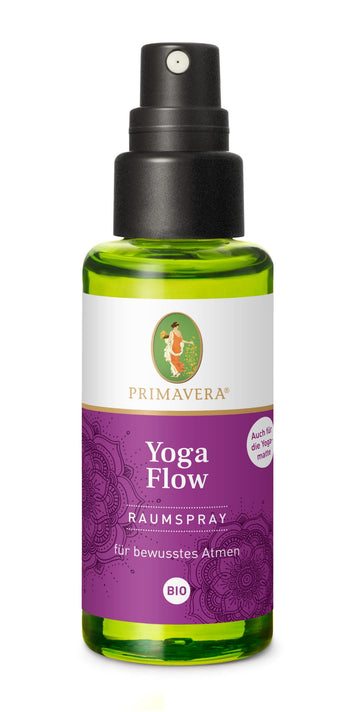 Primavera Airspray "Yogaflow", bio