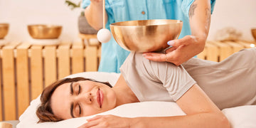 Lista di controllo: Passo dopo passo per lavorare in proprio come operatore di massaggi sonori