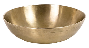 Peter Hess® Therapy Singing Bowl - Ciotola a testa larga