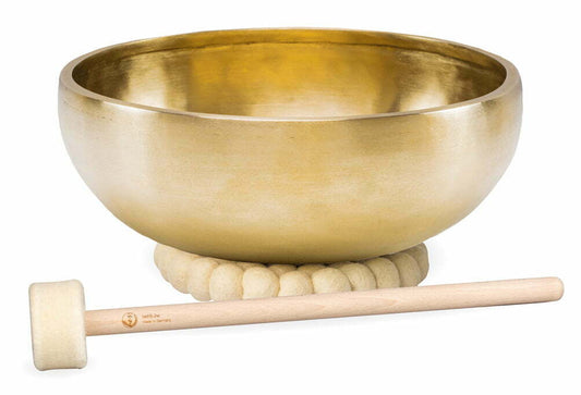 Peter Hess® Therapy Singing Bowl - Set per l'apertura del cuore