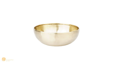 Peter Hess® Therapy Singing Bowl - Ciotola per la gola