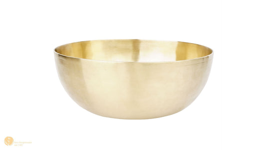 Peter Hess® Therapy Singing Bowl - Ciotola del plesso solare