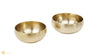 Peter Hess® Sangha Meditation Singing Bowl Set