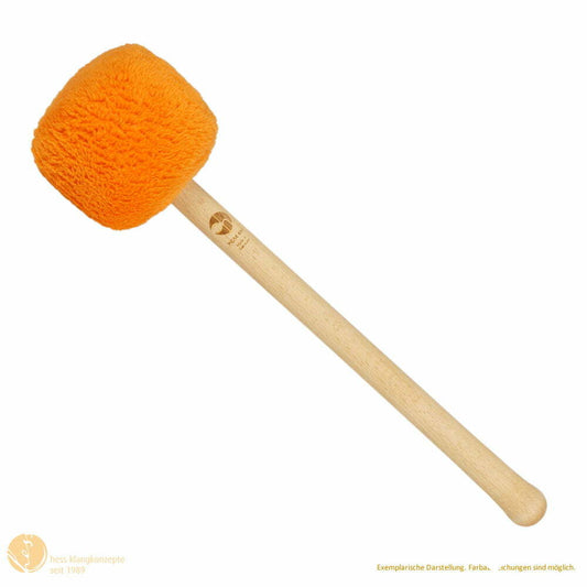 ollihess Professional Gong Mallet L460