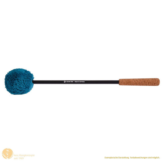 ollihess professional gong Mallet move line edition