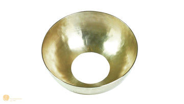 Peter Hess® Bolo Special Therapy Singing Bowl - duża misa w kształcie serca