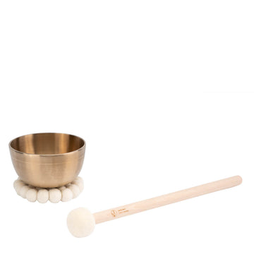 Peter Hess® Therapy Singing Bowl - Zestaw małych miseczek