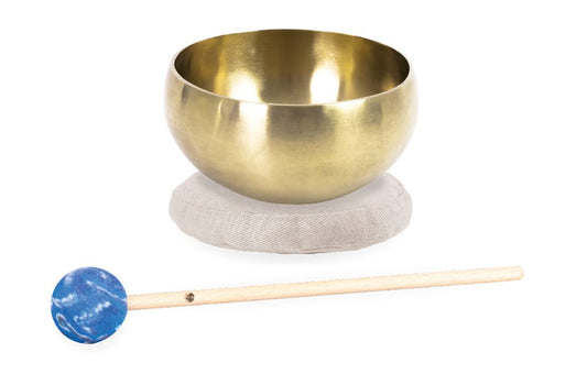 Peter Hess® Therapy Singing Bowl - zestaw do medytacji