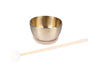 Peter Hess® Therapy Singing Bowl - Zestaw małych miseczek